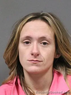 Mugshot of HANNAH T REID