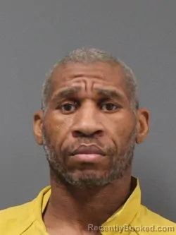 Mugshot of HERSCHALE DOUGLAS STEWART