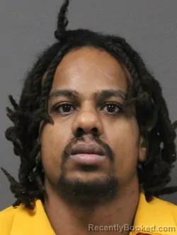 Mugshot of IRIJAH HANANIAH HARRIS