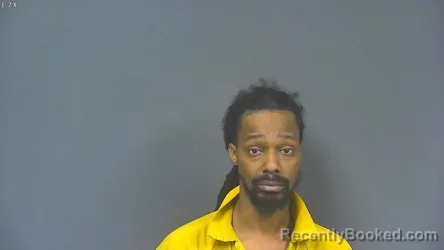 Mugshot of JEREMY DEWIGHT ASKEW