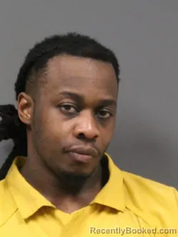 Mugshot of JAMES A ARMSTRONG