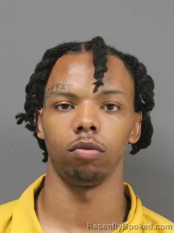 Mugshot of JAMARIO TREMANE BOBO