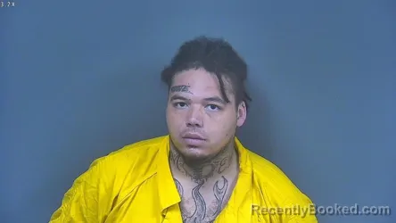 Mugshot of JERRY GALE BOWENS