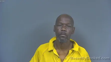 Mugshot of JEMARQUIS KENTRELLE BARRETT