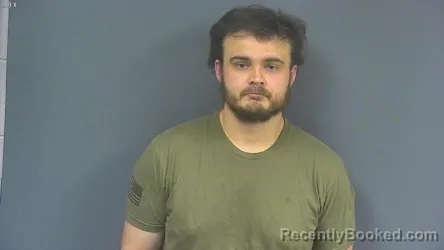 Mugshot of JAKE STEVEN CAPERS