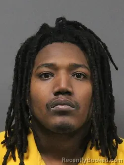 Mugshot of JAJUAN JAQUEL CLEMONS