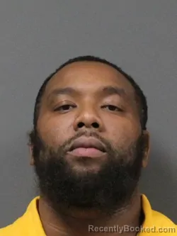 Mugshot of JEREMY JERDELL COCKERHAM