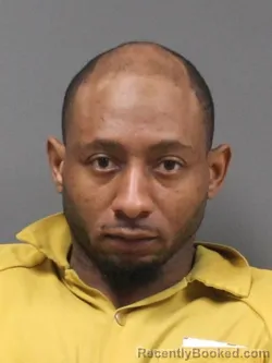 Mugshot of JAMES RAMON CARVER