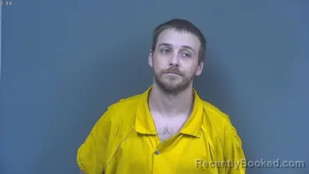 Mugshot of JONATHAN GRAY CHILDRESS booked in DeSoto County, Mississippi on May 8, 2026