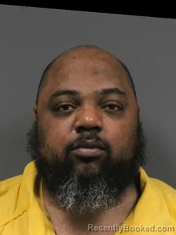 Mugshot of JARON M CRITTLE