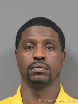 Mugshot of JAMAAL QUINTARIUS CORRELL