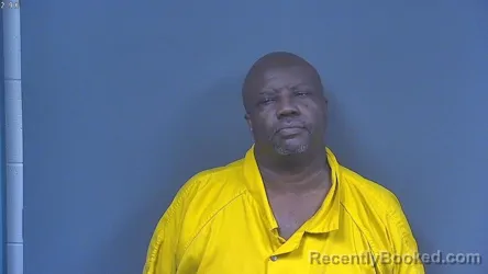 Mugshot of JOEY EARL CHAPPELL