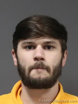 Mugshot of JOSHUA S DAMANTS