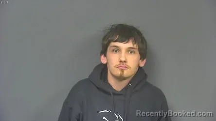 Mugshot of JOHN RUSSELL DAVIS