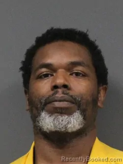 Mugshot of JEREMY BERNARD DAVIS