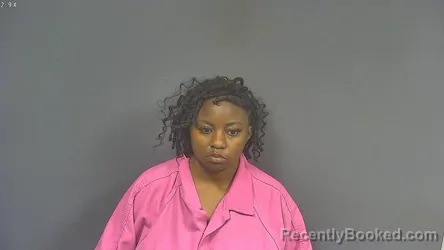 Mugshot of JERNIE A ECHOLS booked in DeSoto County, Mississippi on May 15, 2026