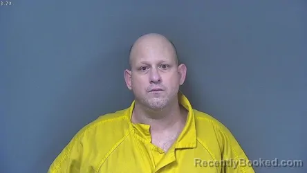 Mugshot of JEREMY WAYNE EDGAR