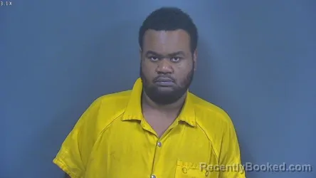 Mugshot of JAMAL DEJUAN FRAZIER