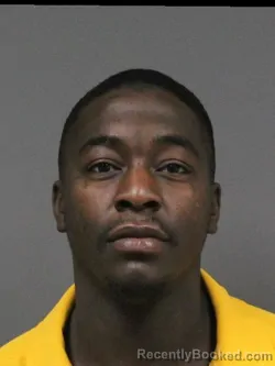 Mugshot of JACAMERON RAYVON FORD