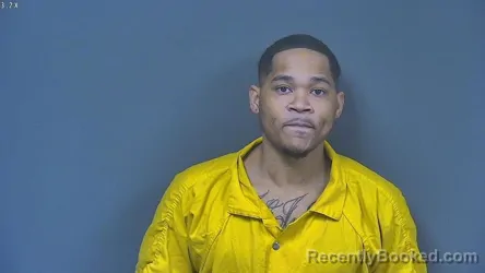 Mugshot of JAMES JERRY LEE GATLIN