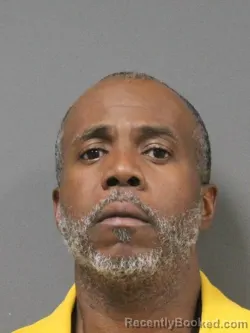 Mugshot of JOSHUA E GRANT