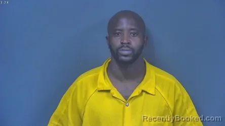 Mugshot of JEFFERY LEE GRAY