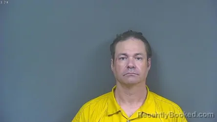 Mugshot of JONATHAN BLAKE GRIFFIN