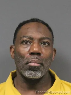 Mugshot of JAMES A GILKEY