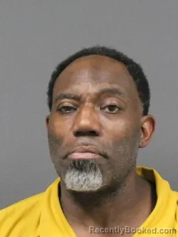 Mugshot of JAMES ADAM GILKEY booked in DeSoto County, Mississippi on March 22, 2026