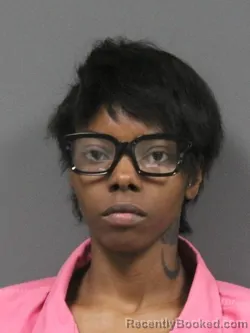 Mugshot of JAKERRYH L HARRIS