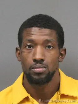 Mugshot of JOHN HENRY HARRIS booked in DeSoto County, Mississippi on March 30, 2026