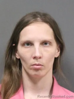 Mugshot of JESSICA R HUTCHINSON