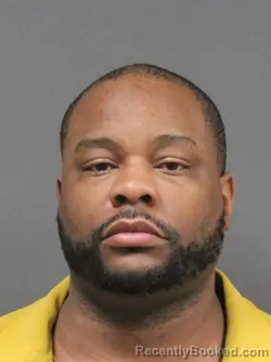 Mugshot of JERMAILE DEJESUS HILL