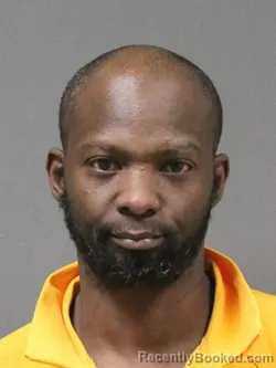 Mugshot of JOEY ALLEN HALL