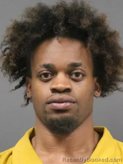 Mugshot of JAKEVIN TYRIC JOHNSON