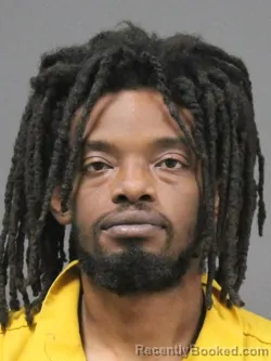 Mugshot of JAVONTE TRAVON JOANEZ booked in DeSoto County, Mississippi on March 28, 2026