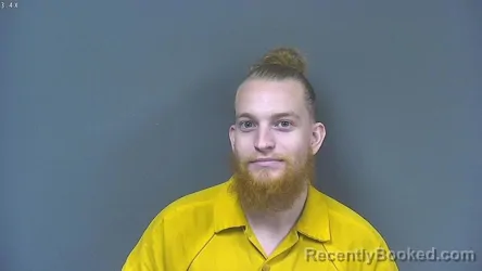 Mugshot of JOHN CAMERON JUSTICE