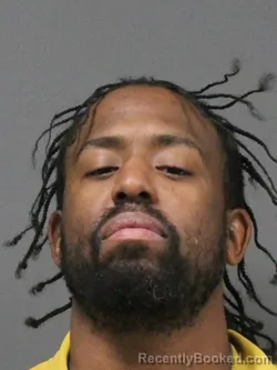 Mugshot of JOSHUA DEJORDAN JONES