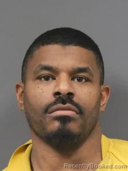 Mugshot of JAMES T JOHNSON