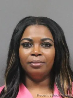 Mugshot of JENNIFER SHERRELL KIZART