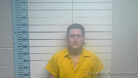 Mugshot of JACOB ROBERT LOFTON