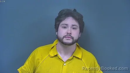 Mugshot of JOHN DAVID LEAVELL