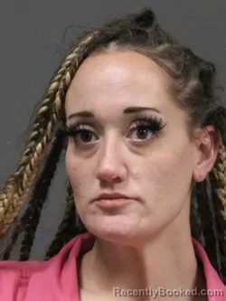 Mugshot of JENNIFER LEE LEAVITT