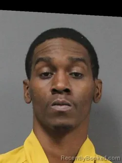 Mugshot of JAMES EARL MYLES