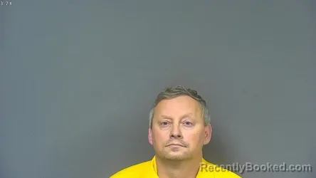 Mugshot of JASON CAIN MCKINNEY