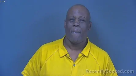 Mugshot of JASON MORGAN