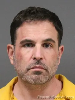 Mugshot of Juan Jose Manriquez booked in DeSoto County, Mississippi on September 24, 2026
