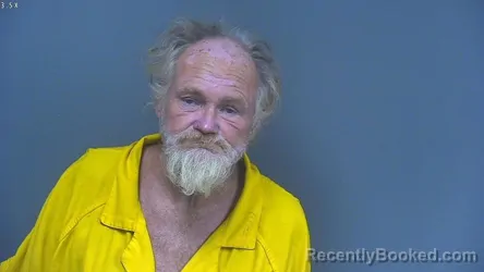 Mugshot of Jason Malpass booked in DeSoto County, Mississippi on October 1, 2026
