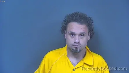 Mugshot of JERRY MILLARD OWEN