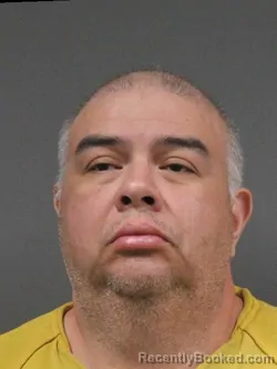 Mugshot of JUAN CARLOS ONOFRE MORA